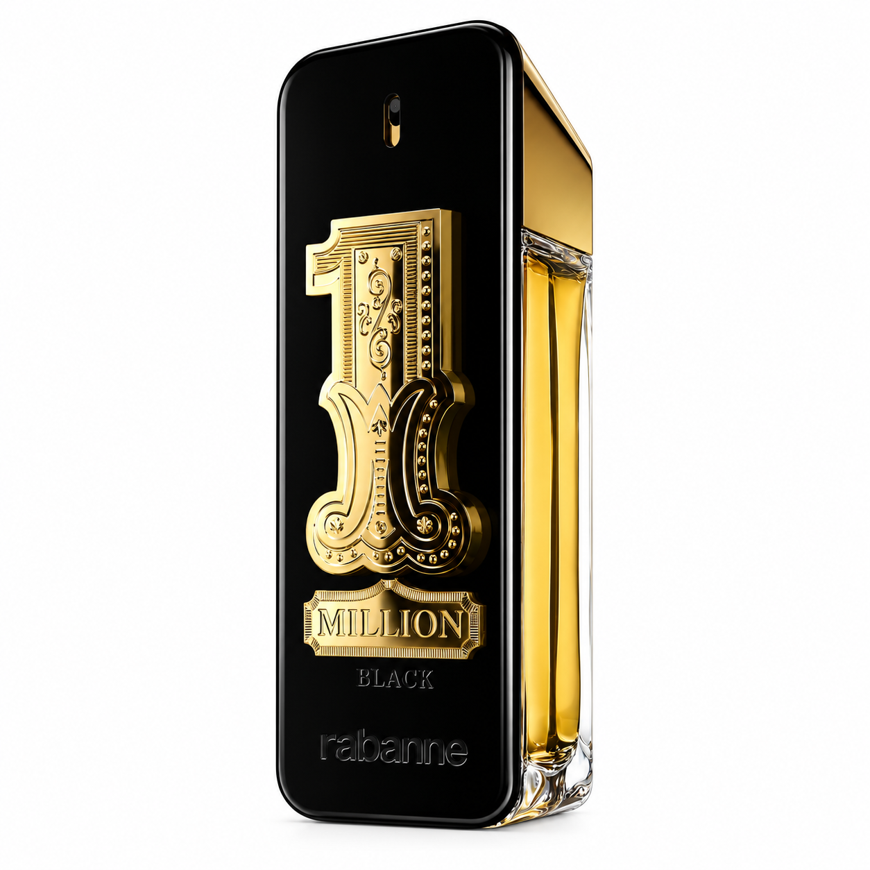 1 Million Black (Preorder)